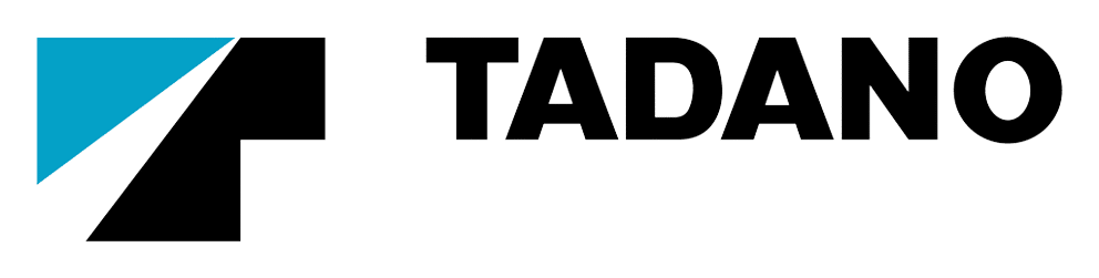 LOGO TADANO