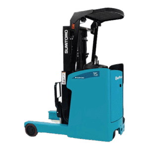 Sewa Forklift Elektrik