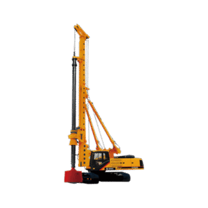 Sewa Rotary Drilling Rig